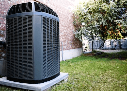 Electric Heat Pumps Electric Heat Pump System installation
